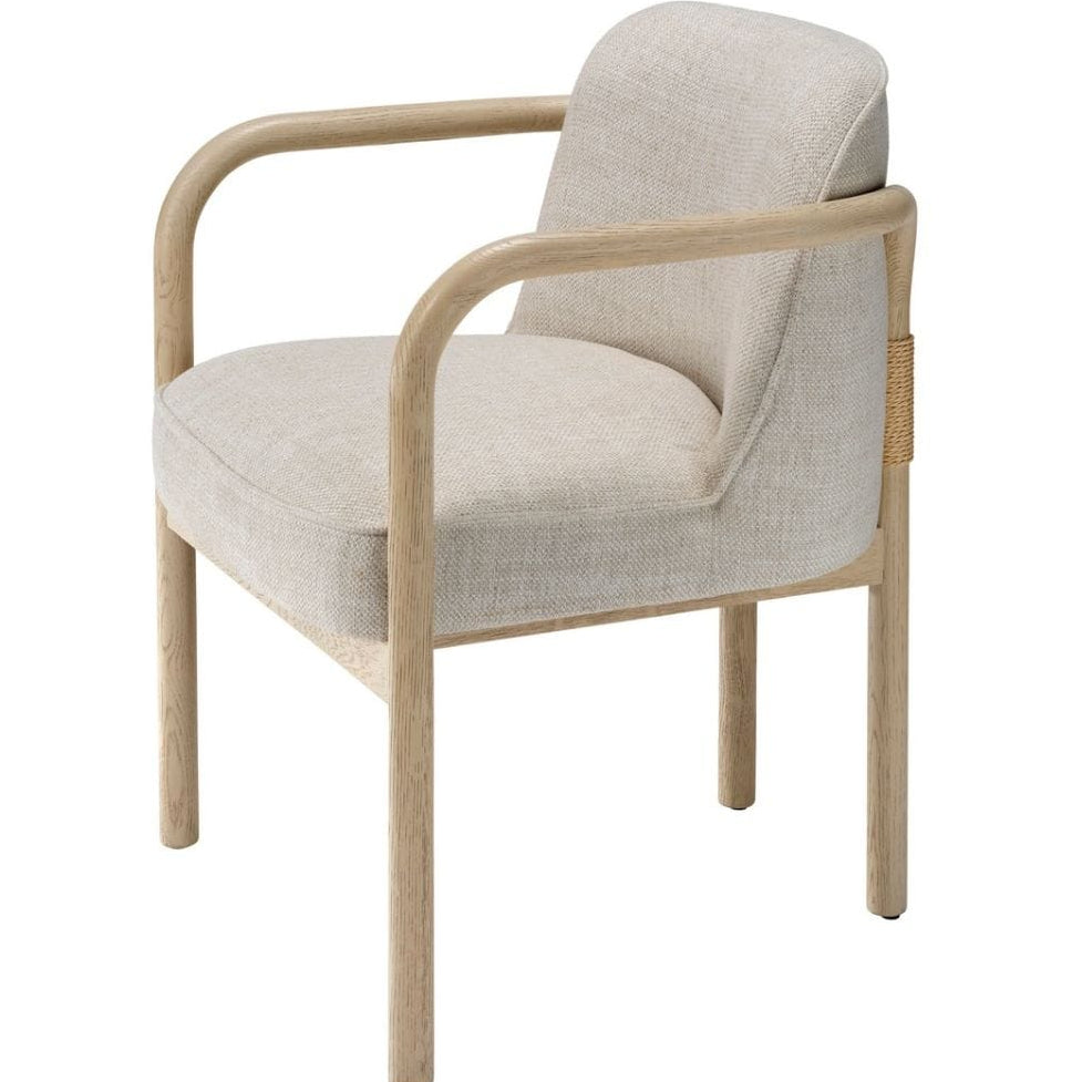 Tether Dining Chair Dining Chairs + Benches