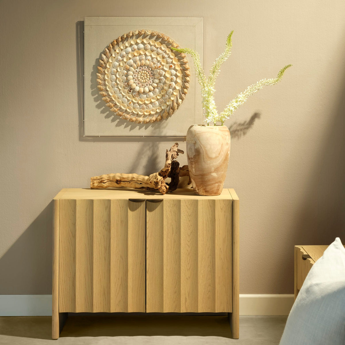 Finley Cabinet Dressers