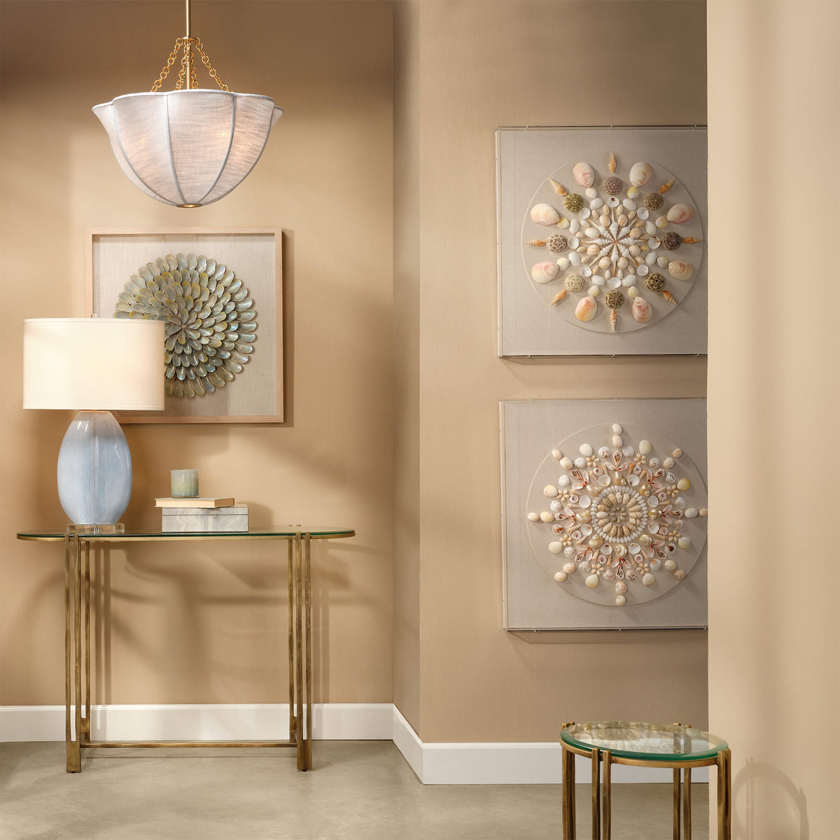 Miramar Wall Art Wall Art 8MIRA-WAPI 688933043822