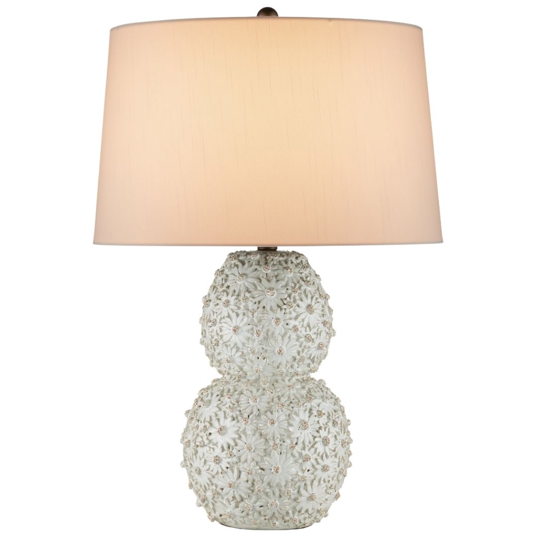 Jessamine Table Lamp