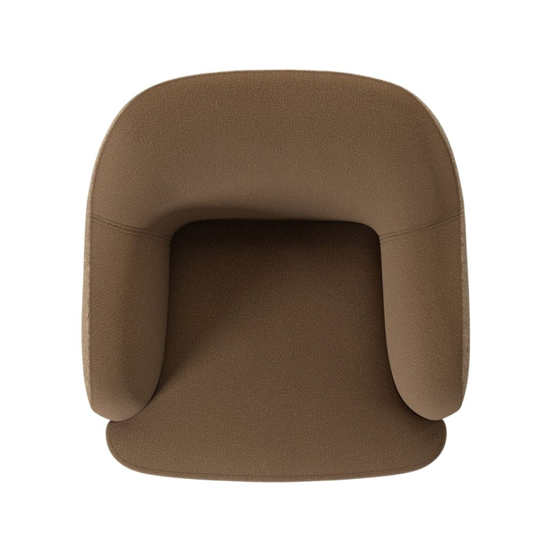Julius Swivel Chair