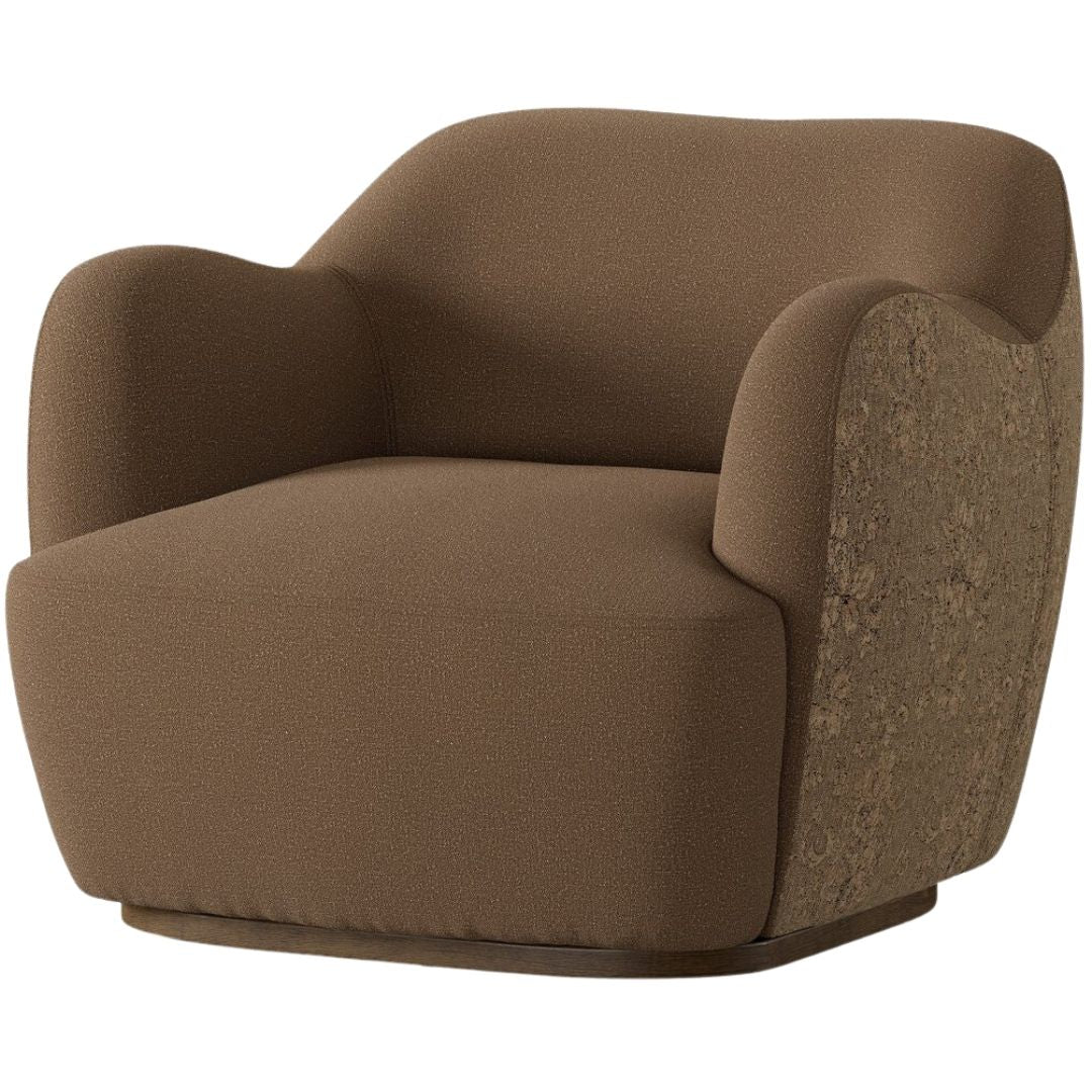 Julius Swivel Chair