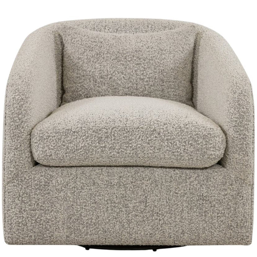 Topanga Swivel Chair