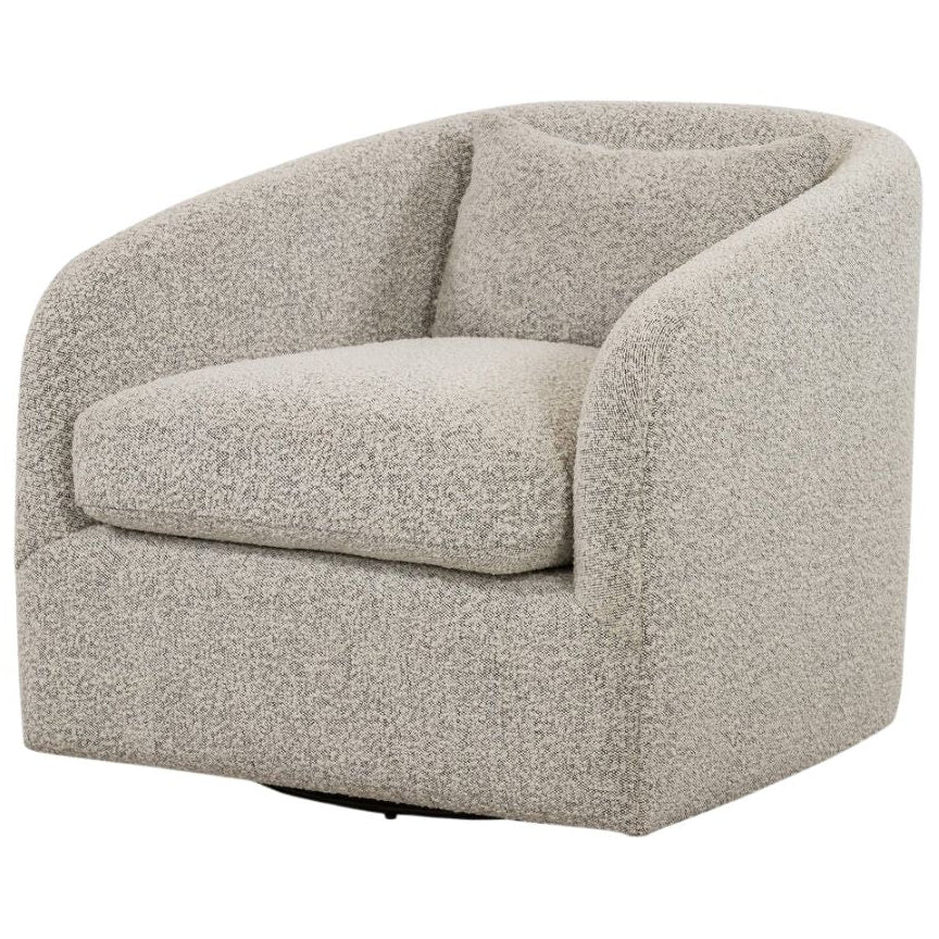 Topanga Swivel Chair