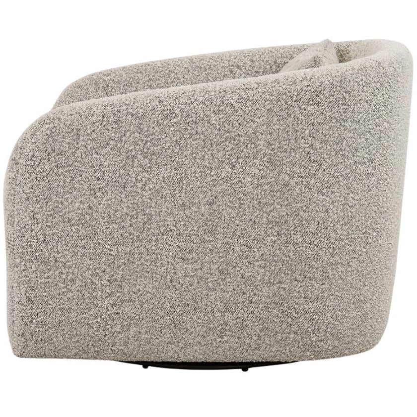 Topanga Swivel Chair