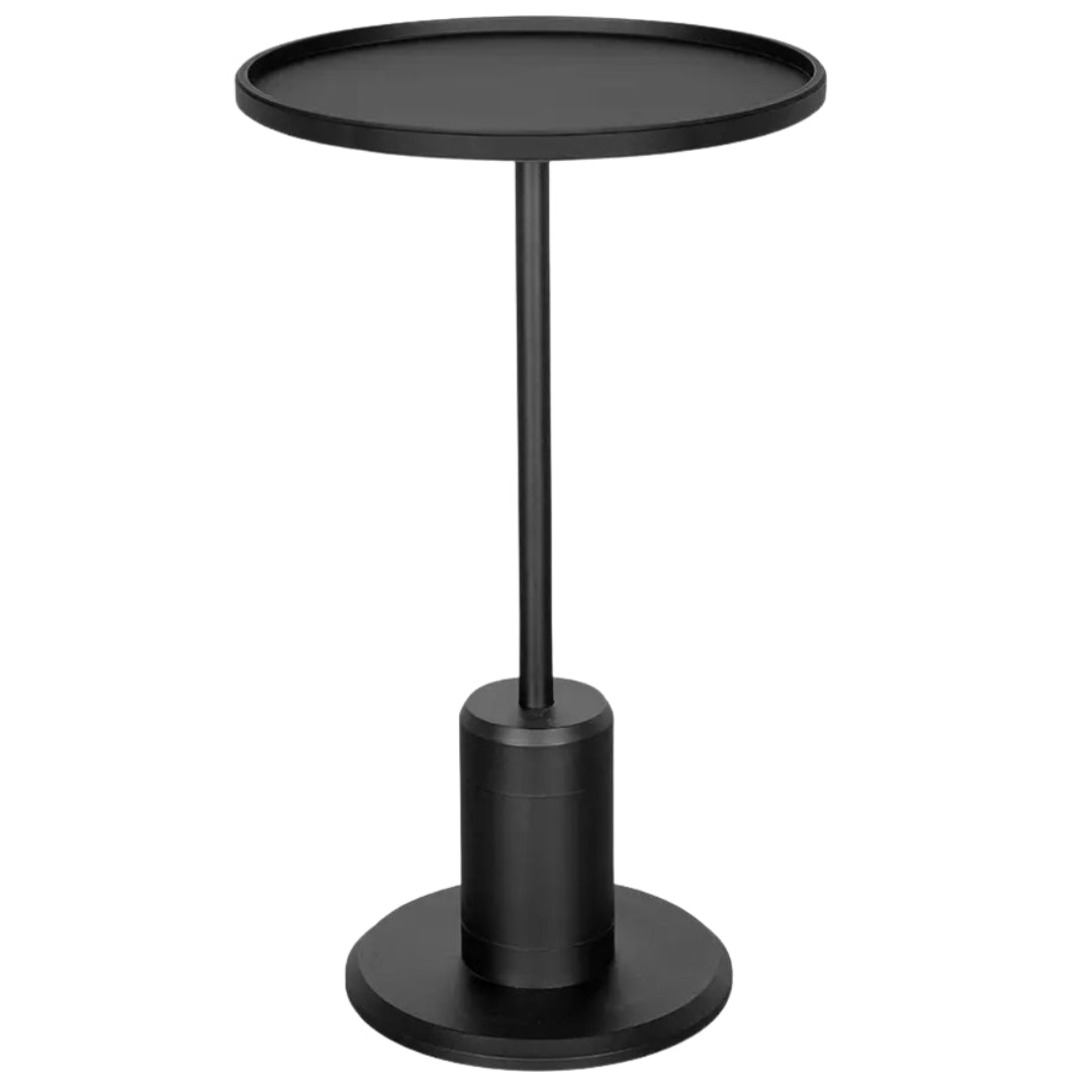 Kurtz Side Table