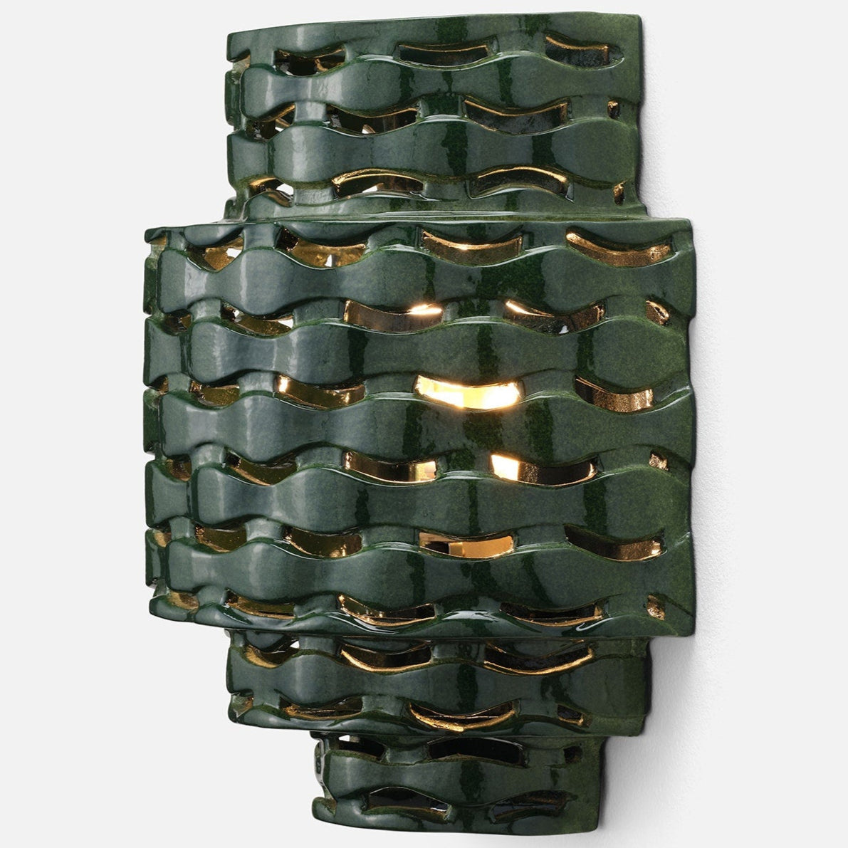 Omiros Sconce