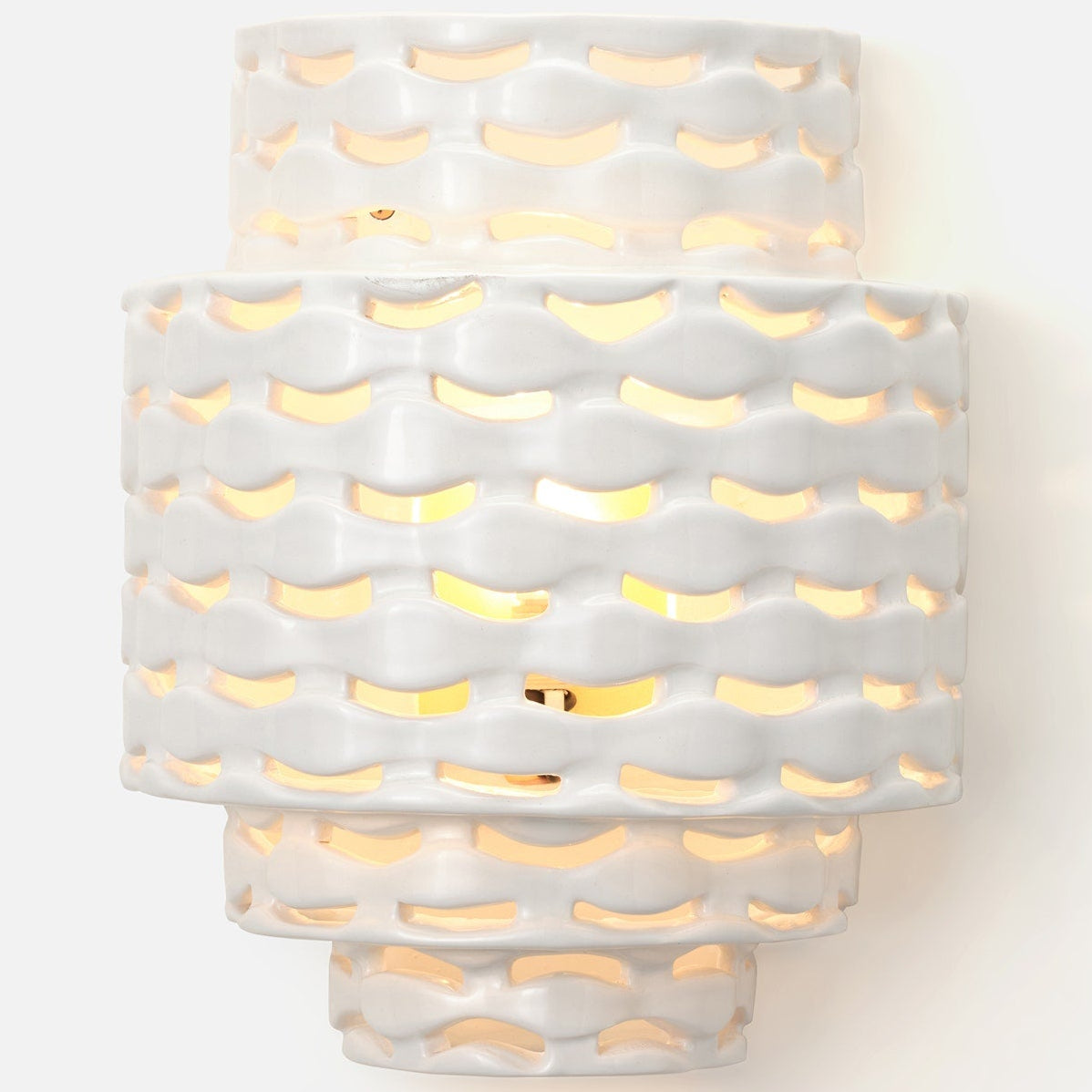 Omiros Sconce
