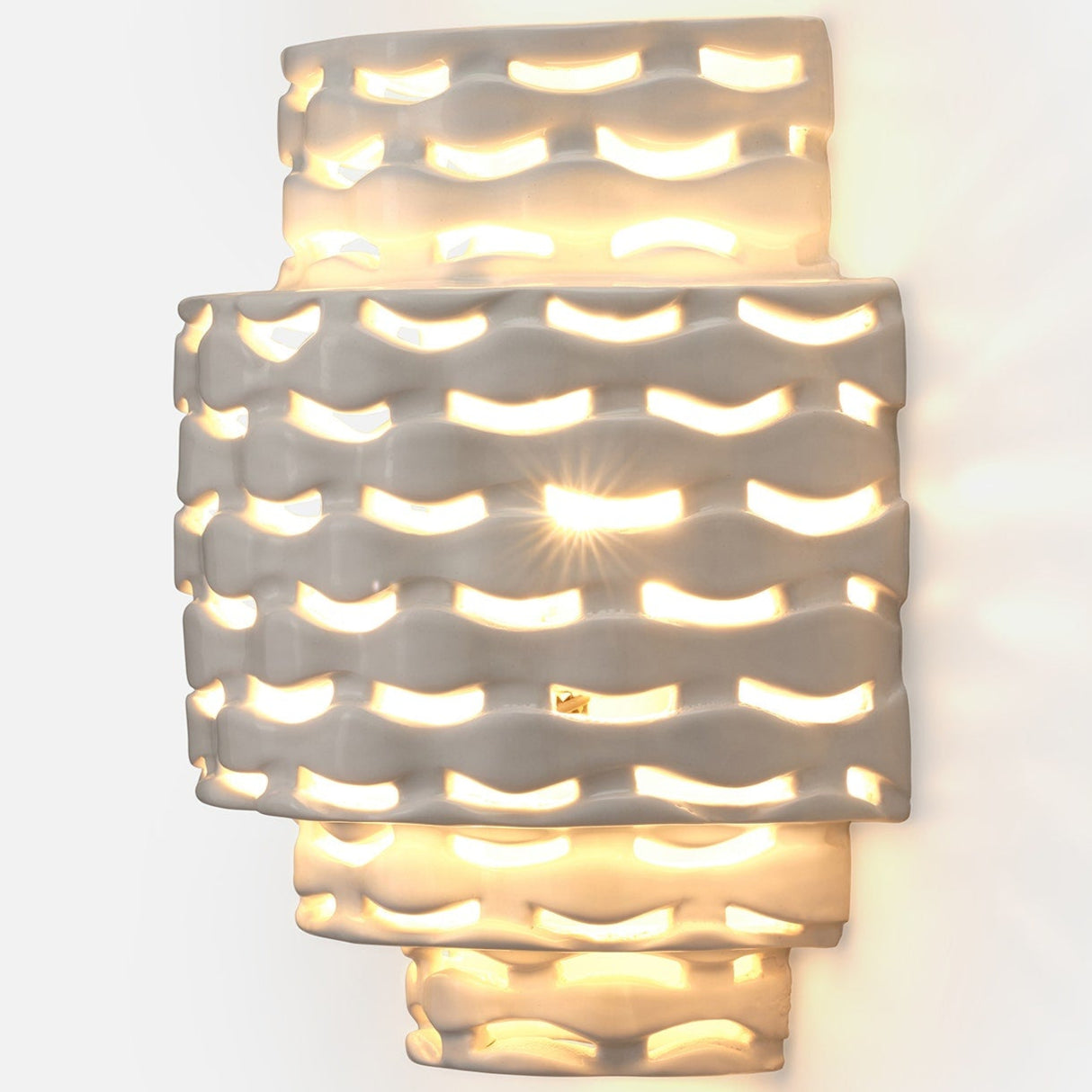 Omiros Sconce