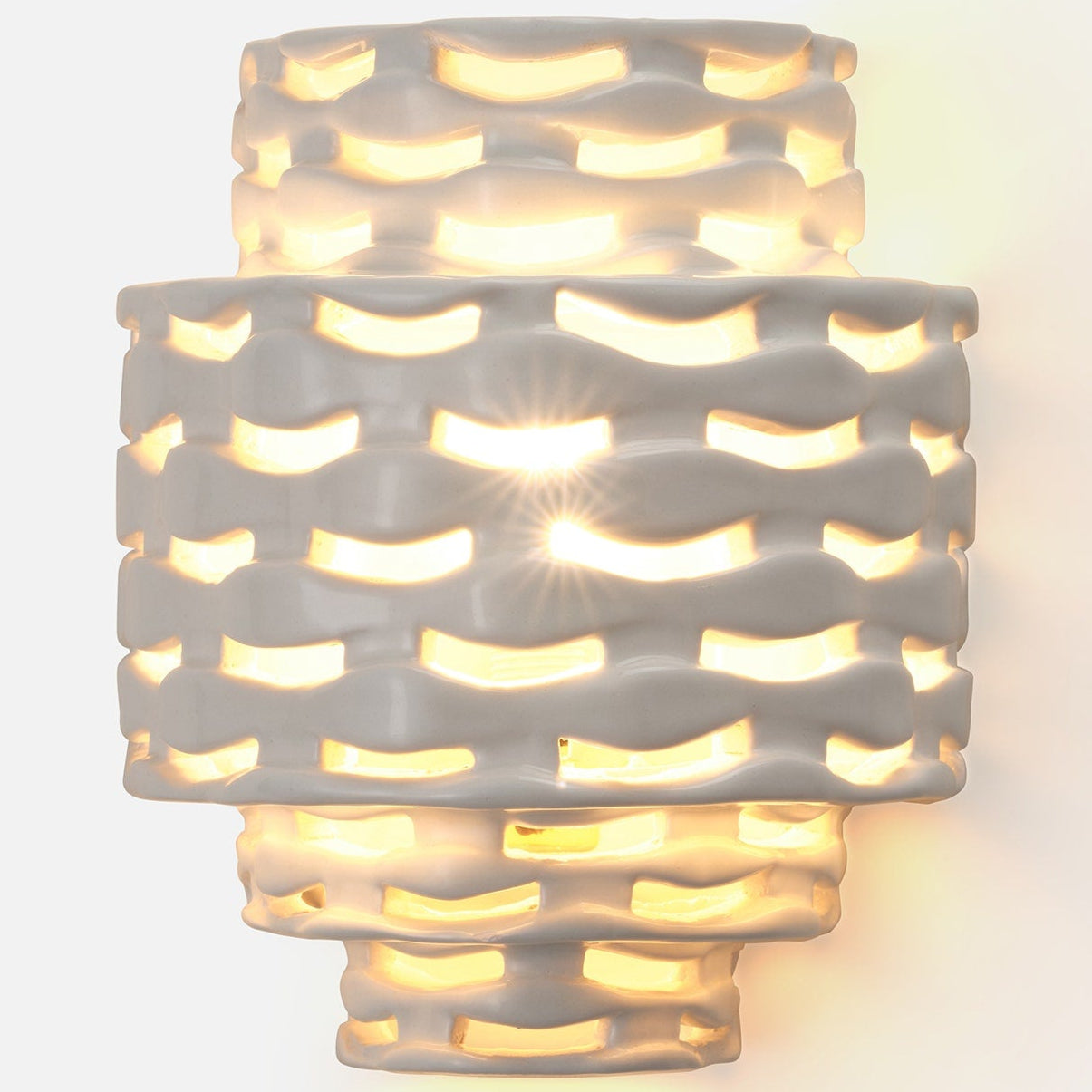 Omiros Sconce