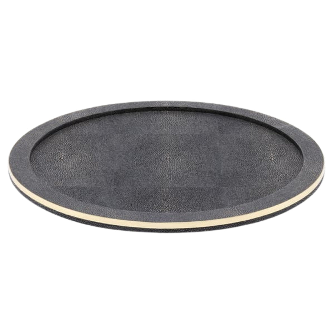 Langston Dark Mushroom/Gold Bar Collection