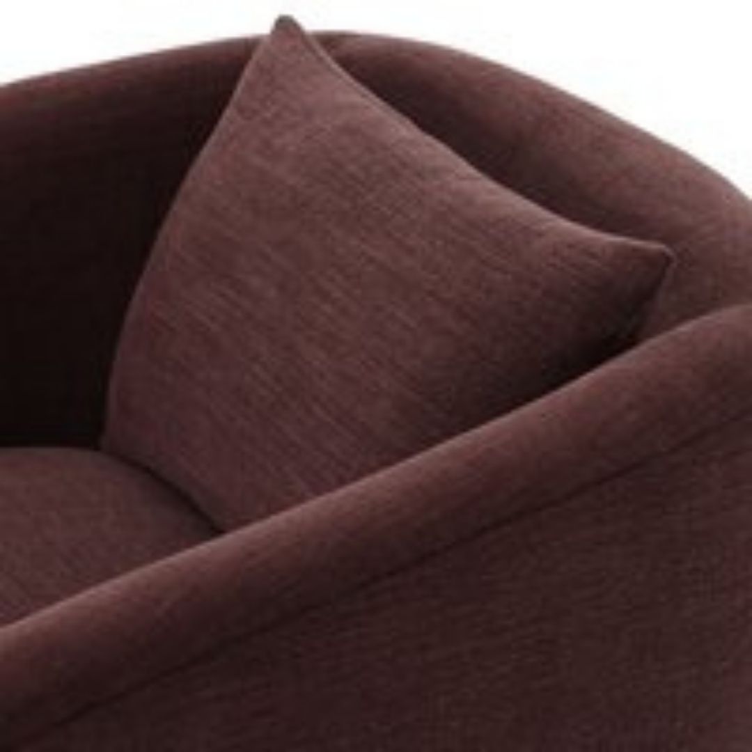 Topanga Swivel Chair