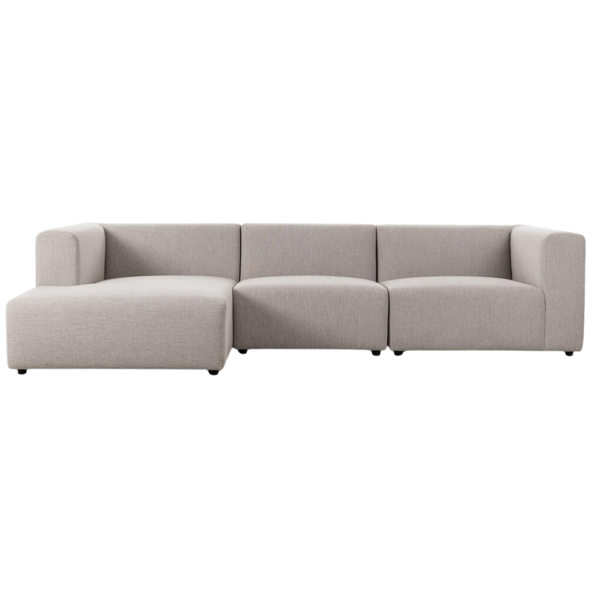 Lawndale 3 Piece Sectional