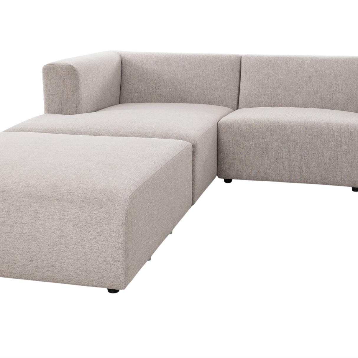 Lawndale 3 Piece Sectional