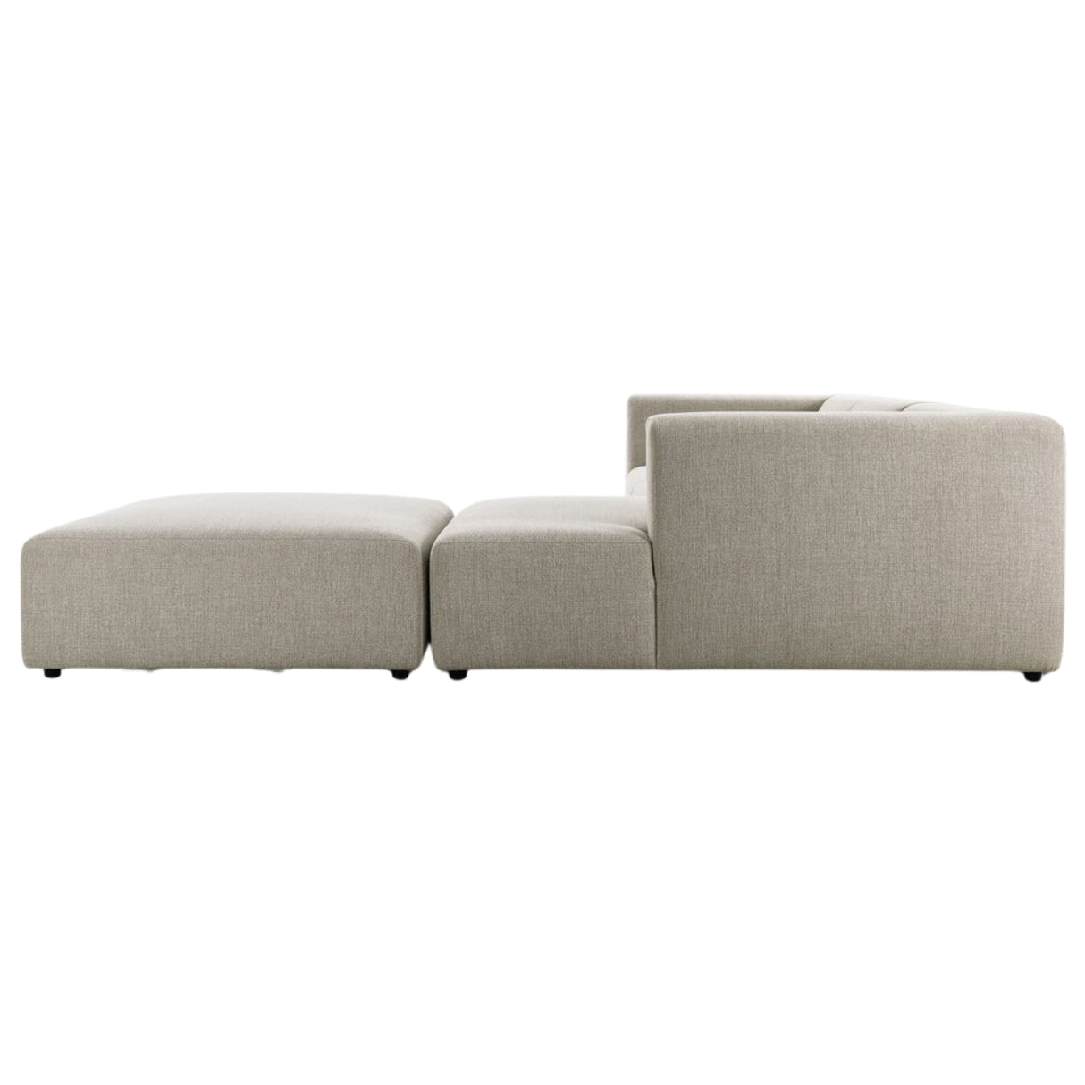 Lawndale 3 Piece Sectional