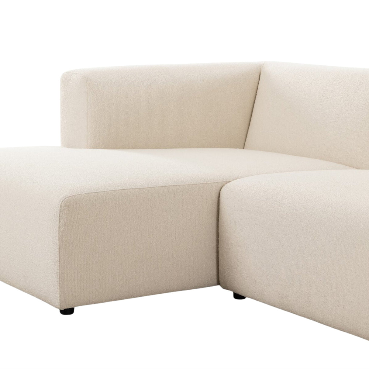Lawndale 3 Piece Sectional
