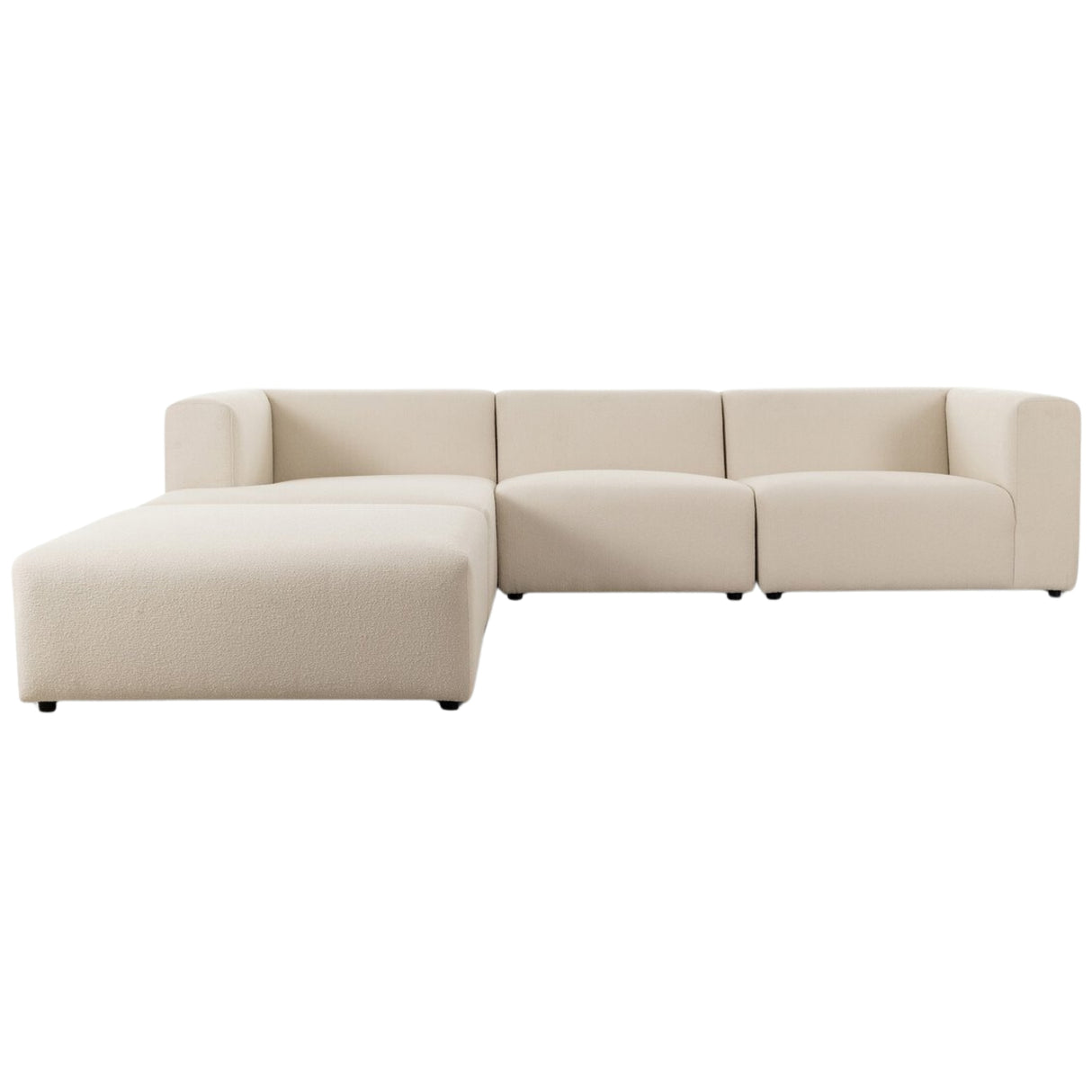 Lawndale 3 Piece Sectional