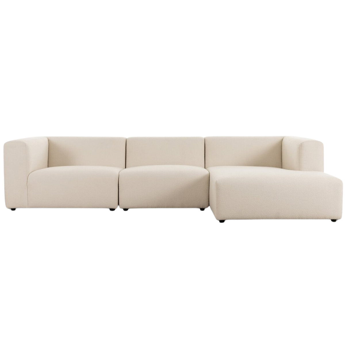 Lawndale 3 Piece Sectional
