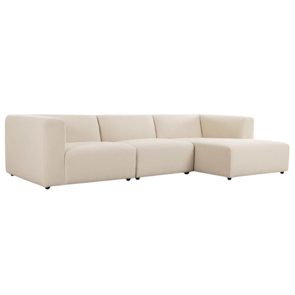 Lawndale 3 Piece Sectional