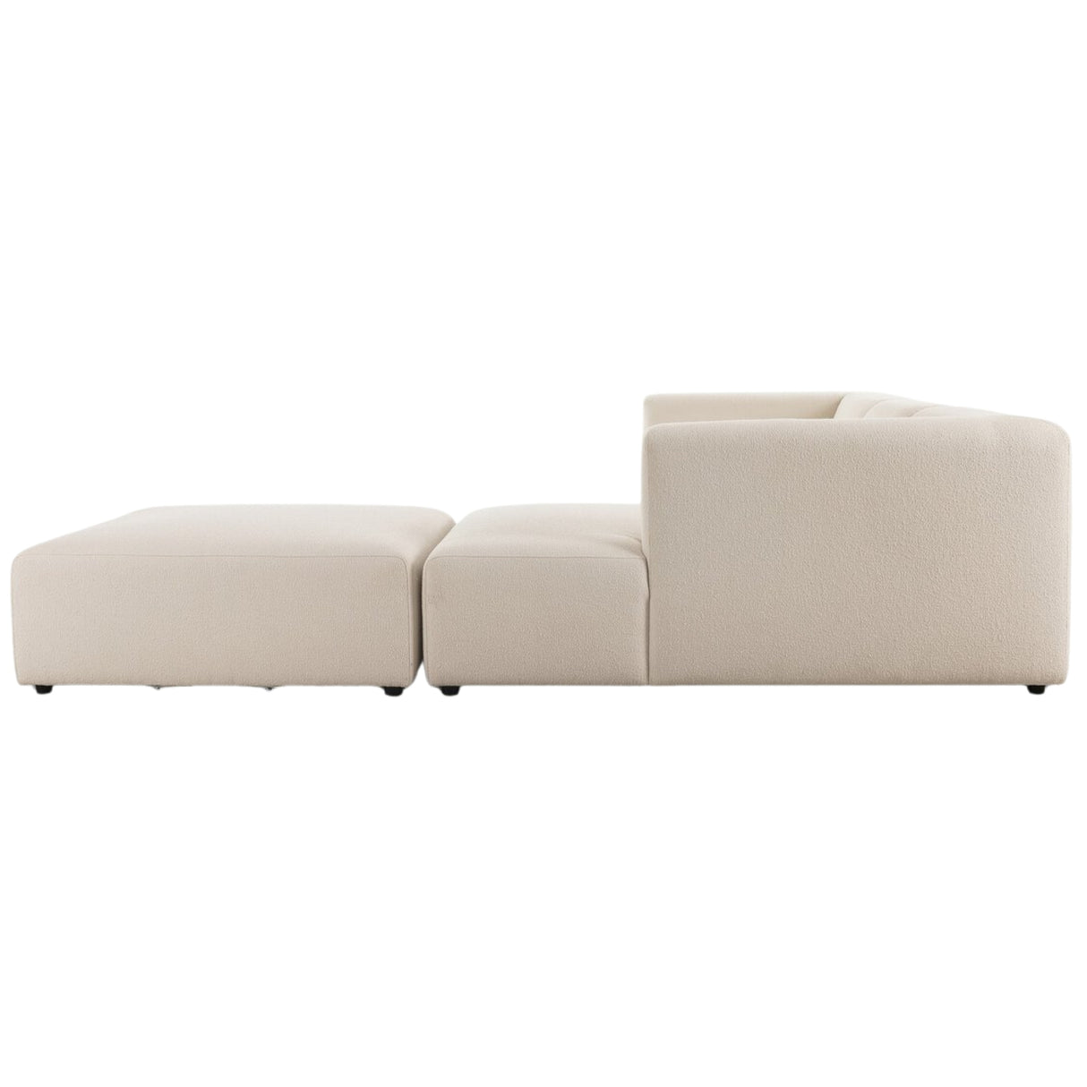 Lawndale 3 Piece Sectional