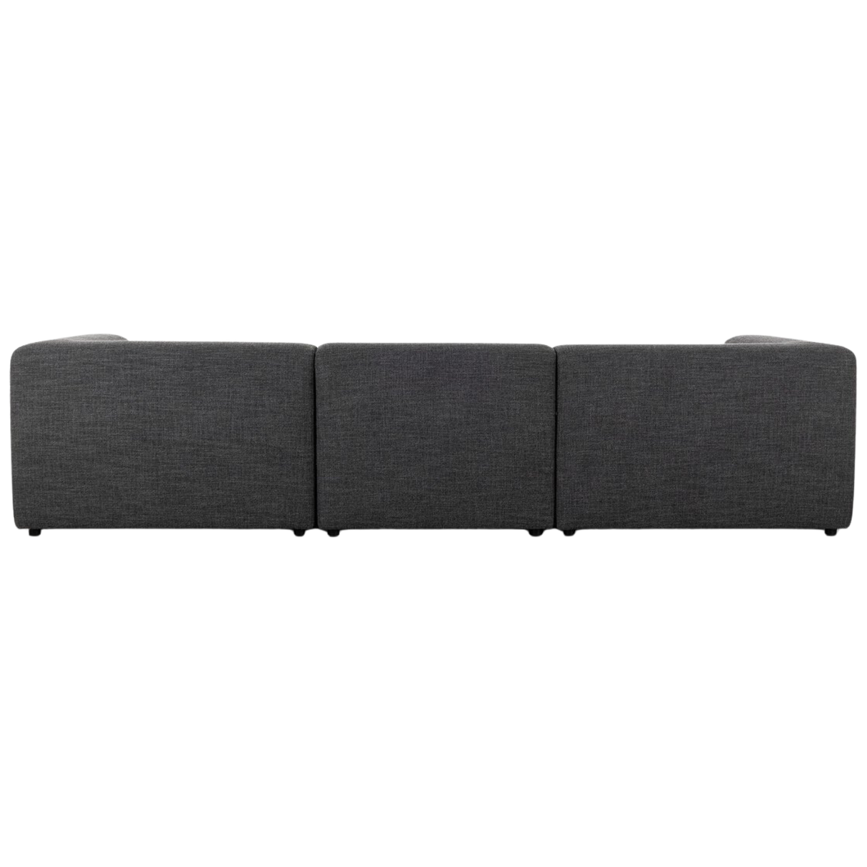 Lawndale 3 Piece Sectional