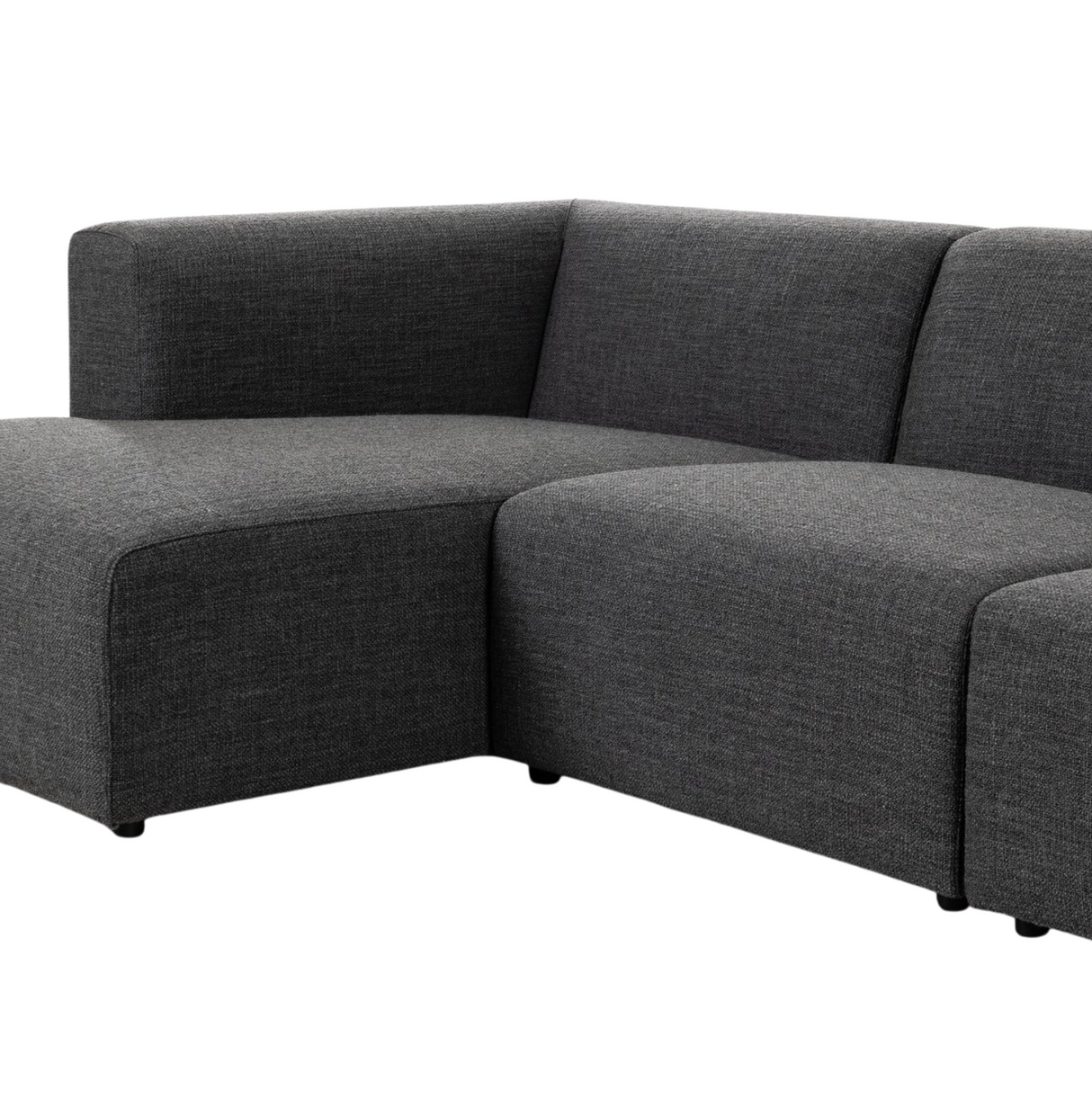 Lawndale 3 Piece Sectional