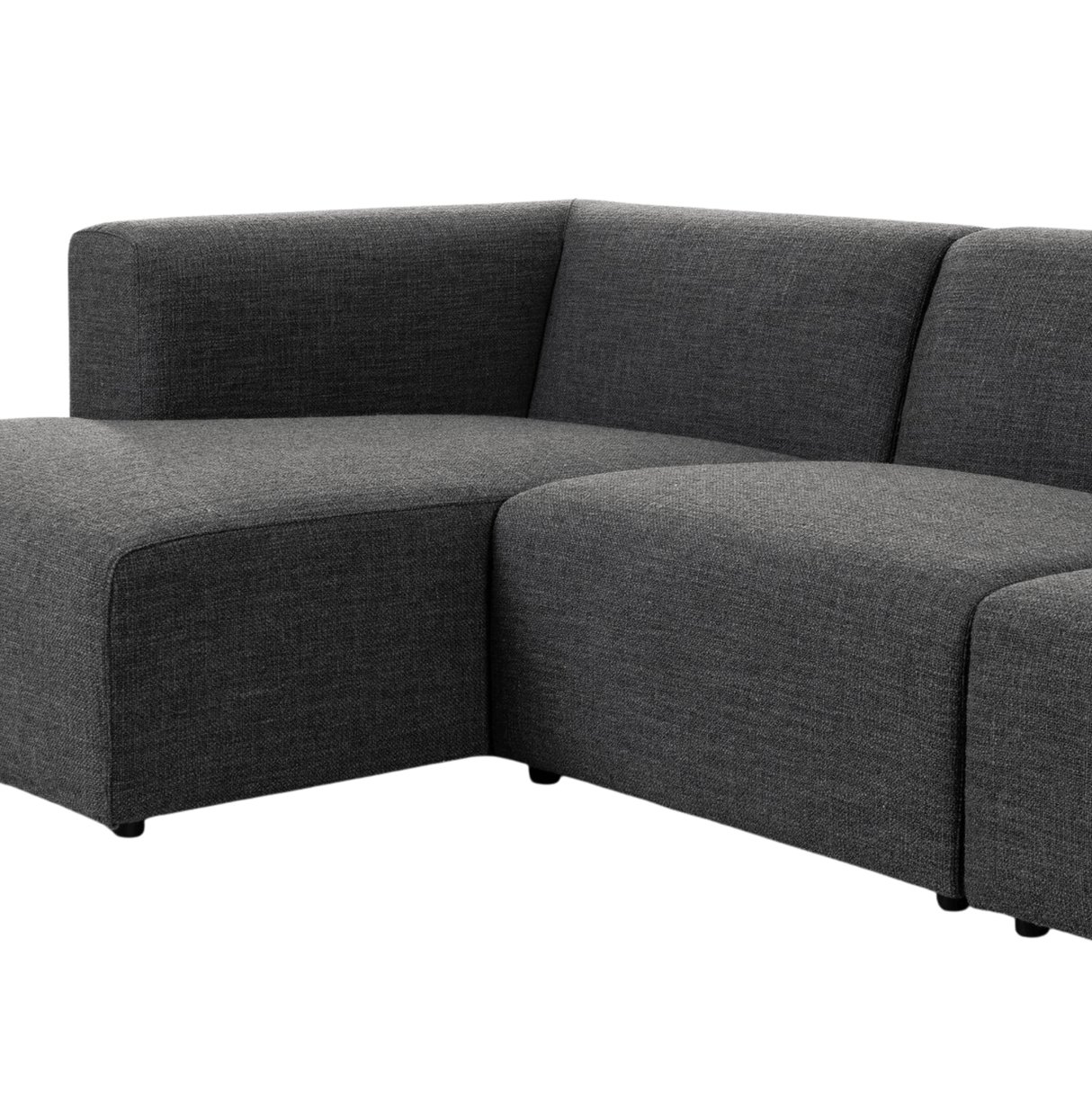 Lawndale 3 Piece Sectional