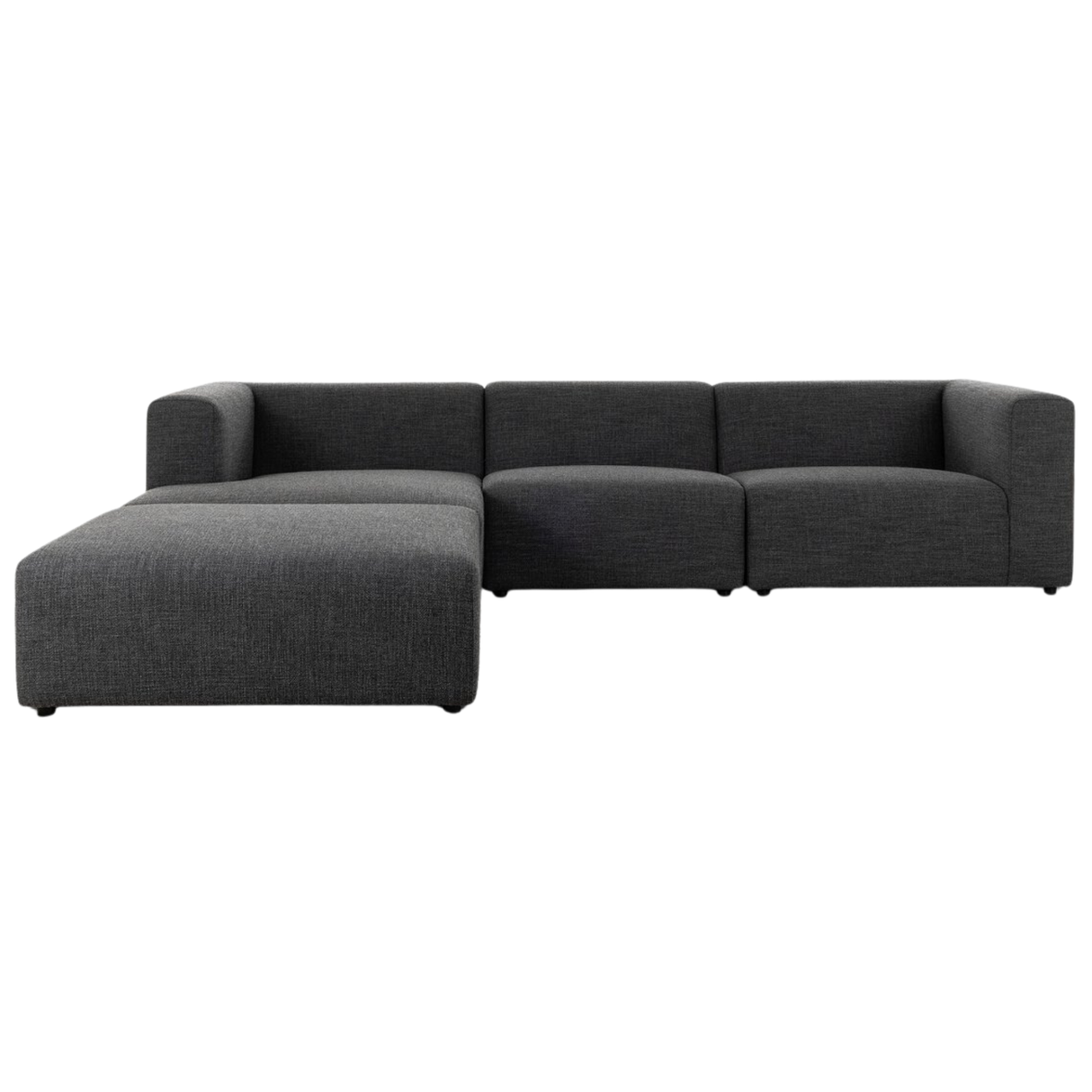 Lawndale 3 Piece Sectional