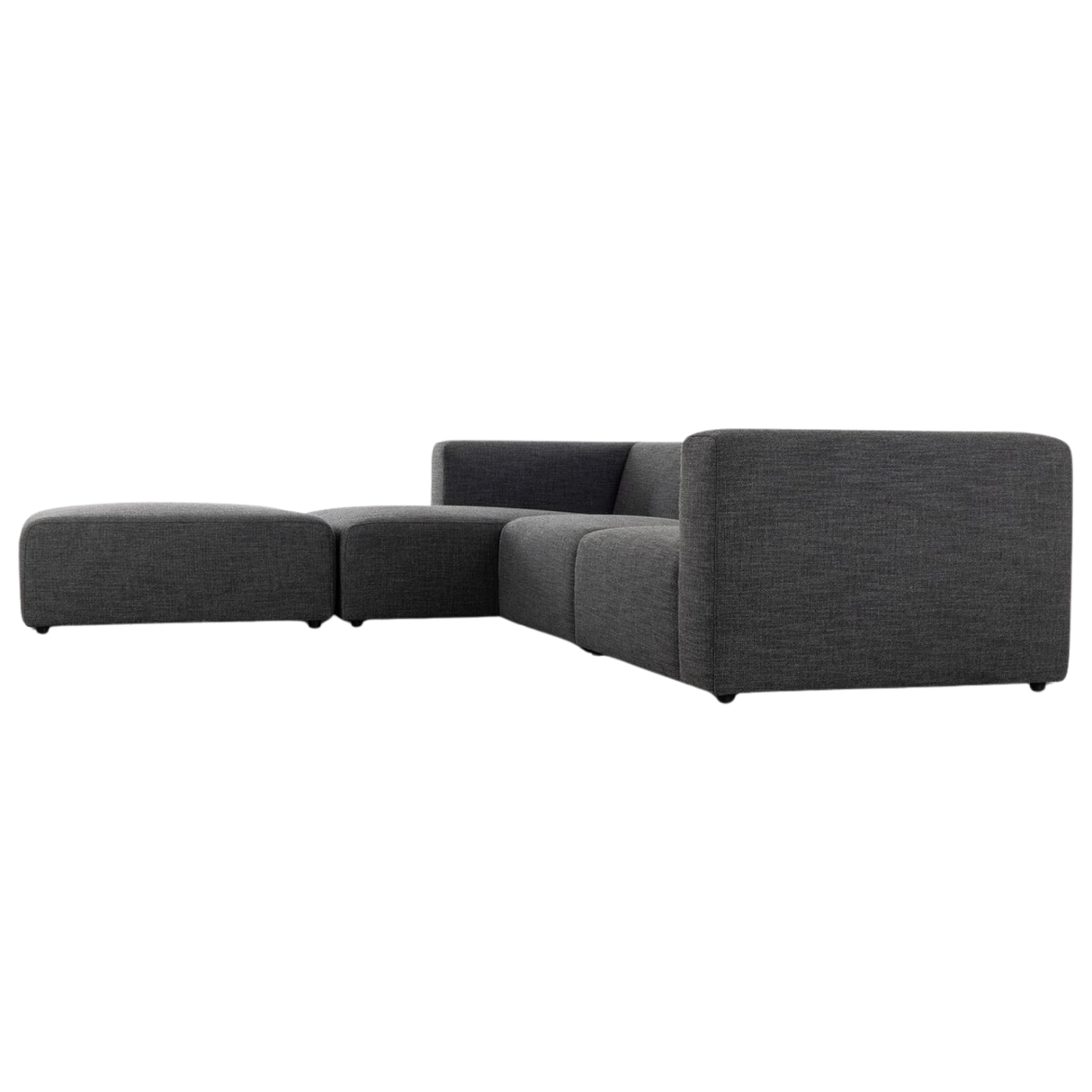 Lawndale 3 Piece Sectional