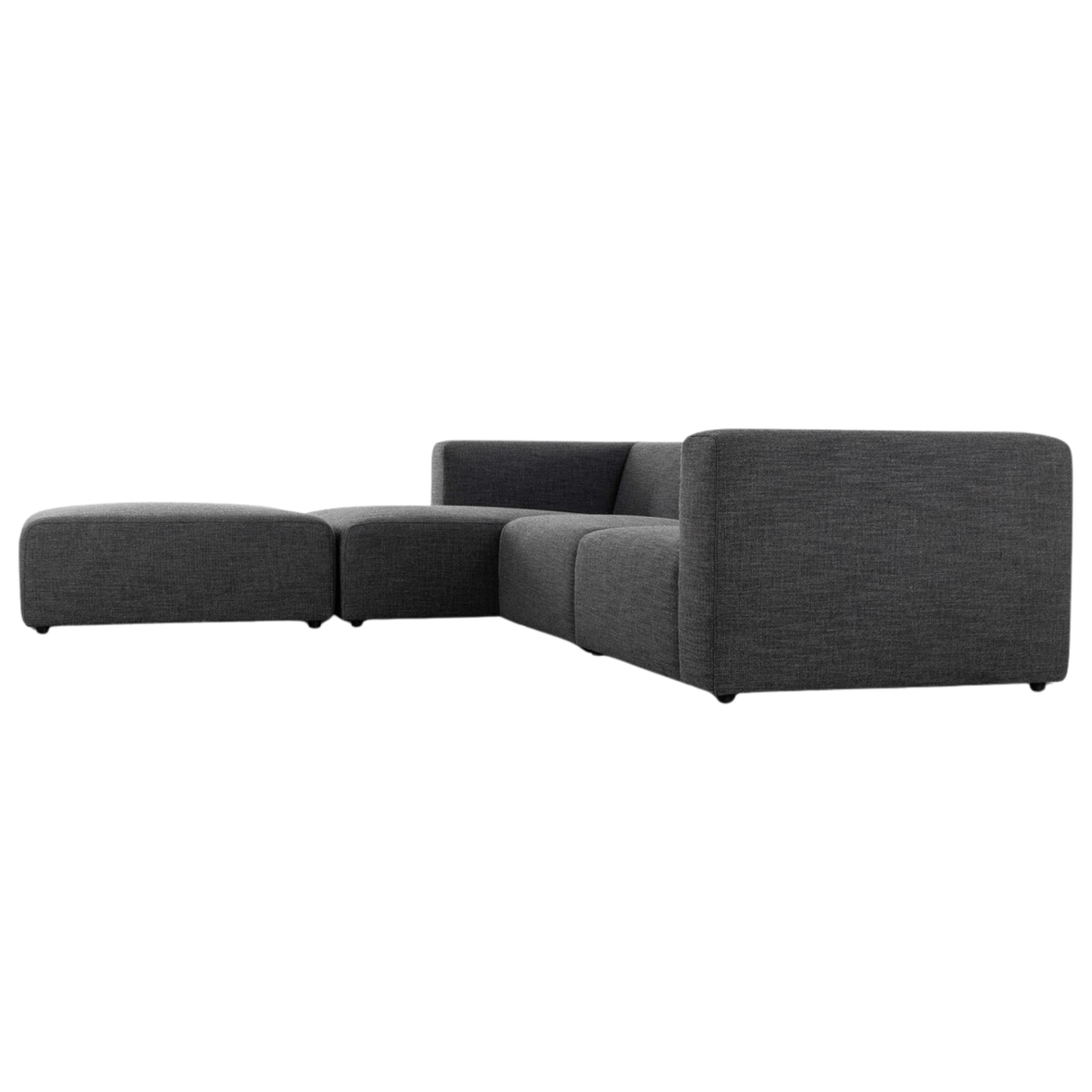 Lawndale 3 Piece Sectional