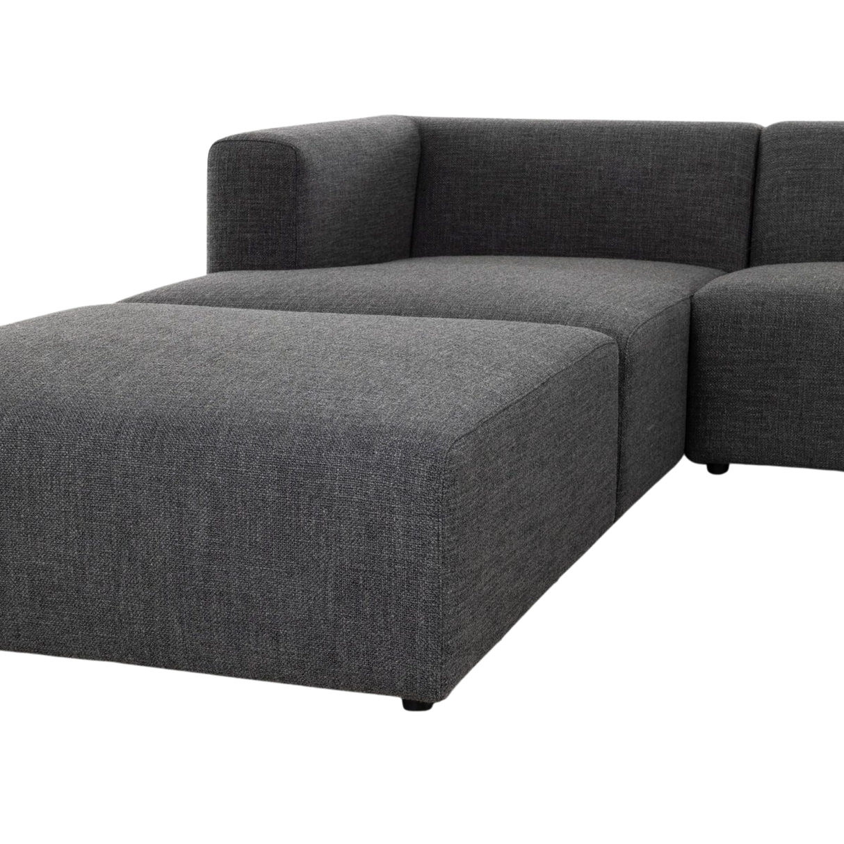 Lawndale 3 Piece Sectional
