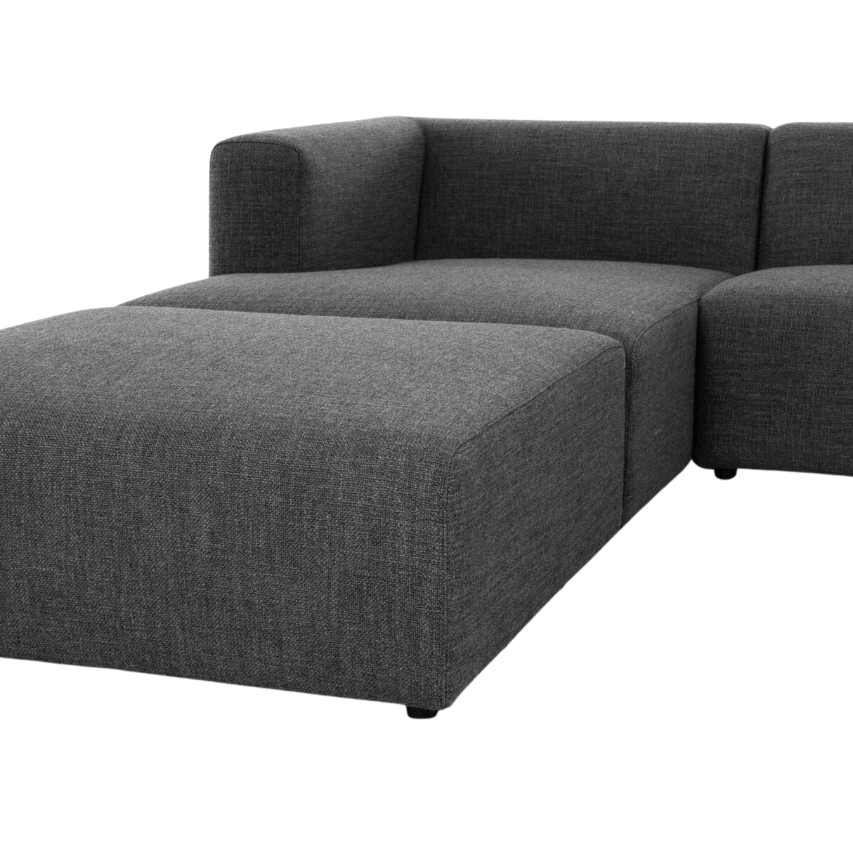 Lawndale 3 Piece Sectional