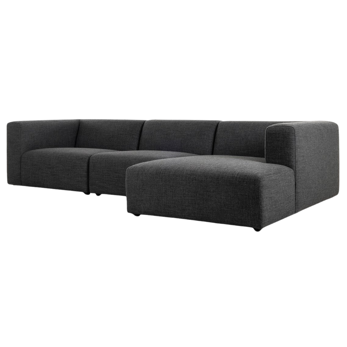 Lawndale 3 Piece Sectional