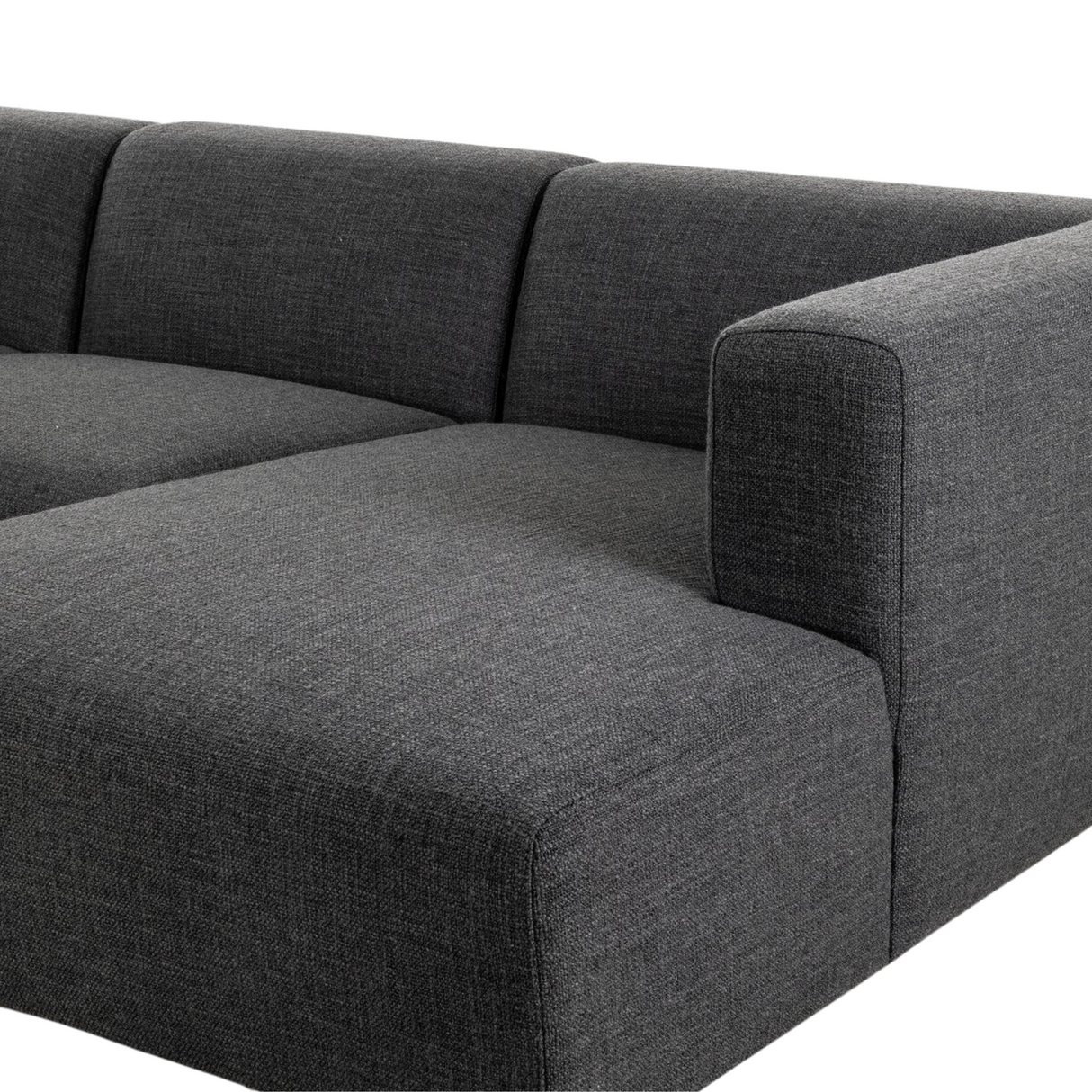Lawndale 3 Piece Sectional
