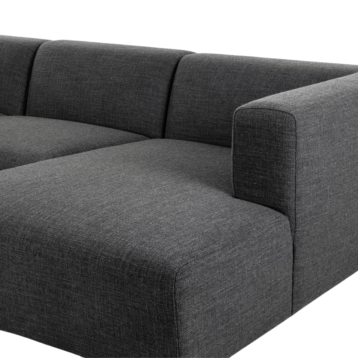 Lawndale 3 Piece Sectional