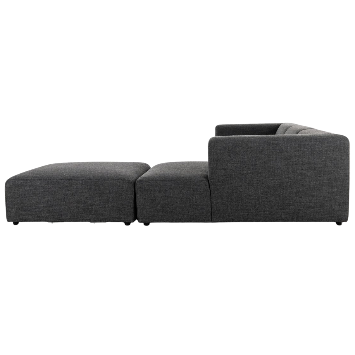 Lawndale 3 Piece Sectional