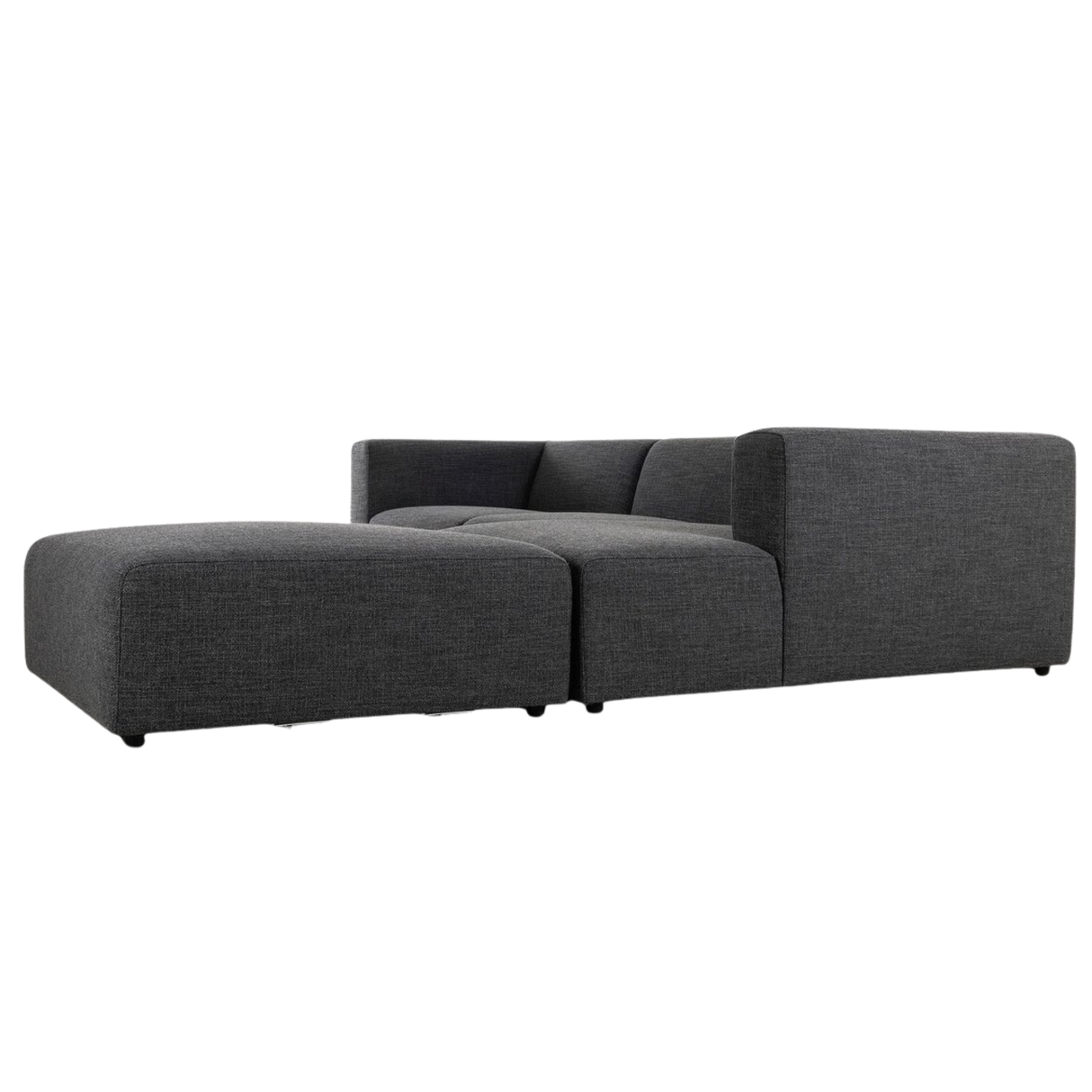 Lawndale 3 Piece Sectional