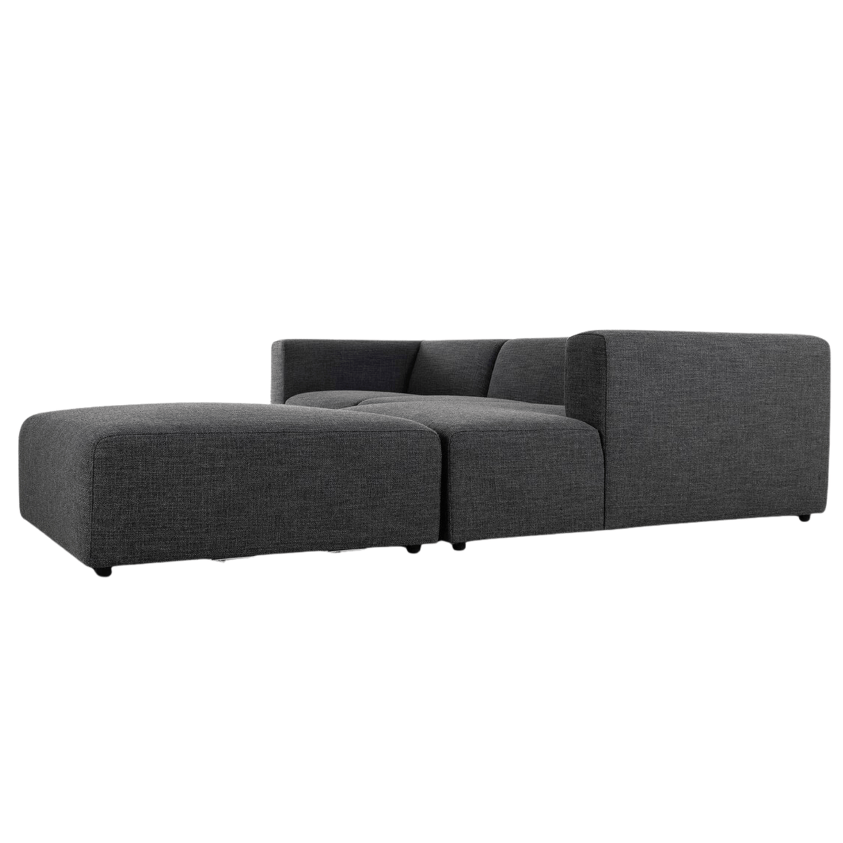 Lawndale 3 Piece Sectional