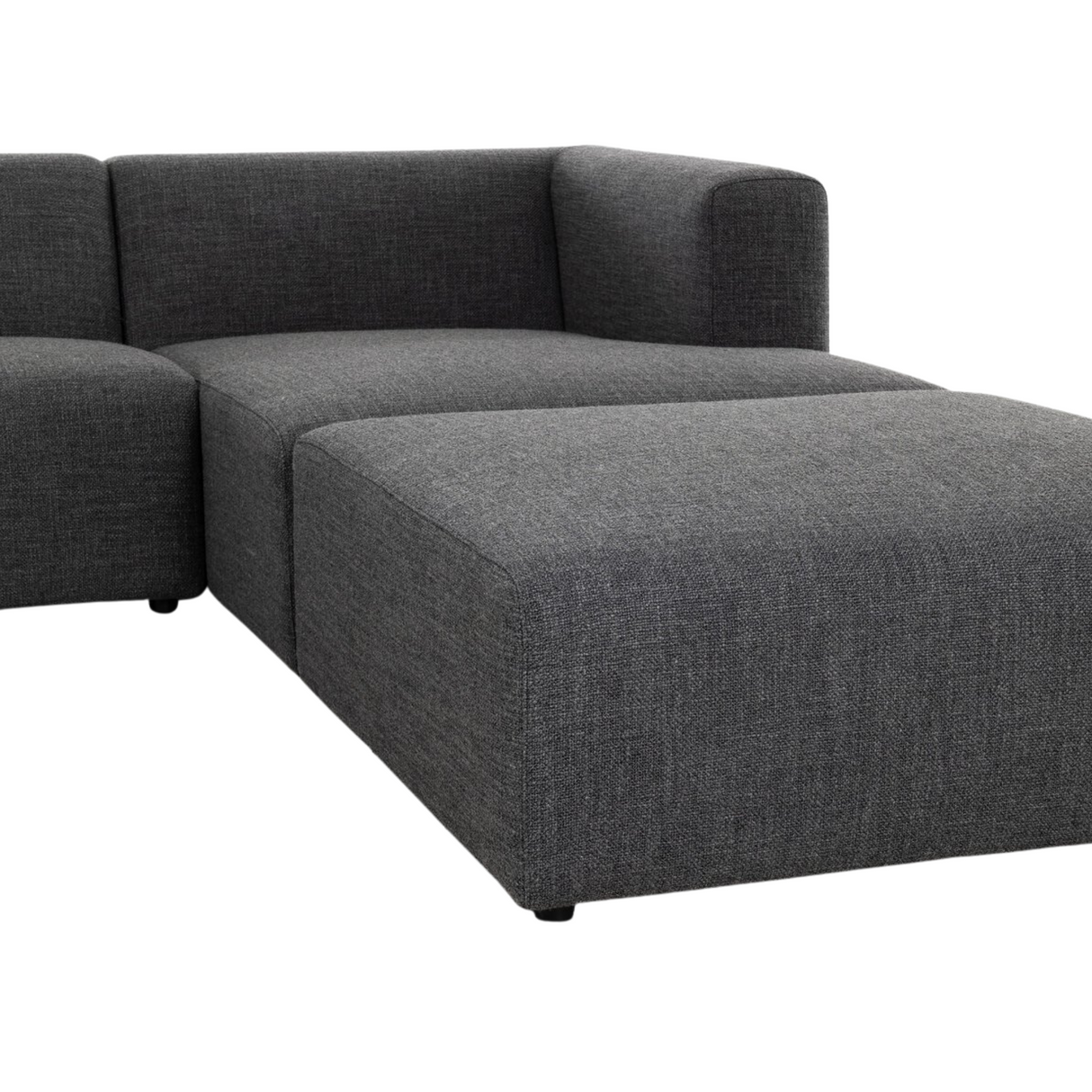 Lawndale 3 Piece Sectional