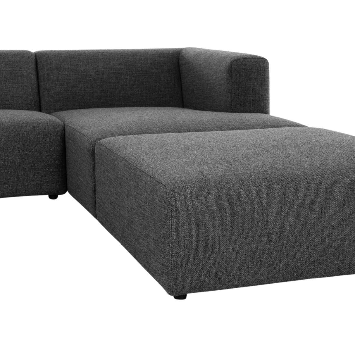 Lawndale 3 Piece Sectional