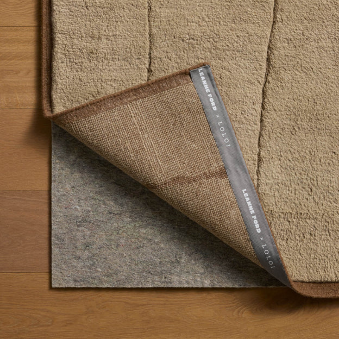 Bracken Bark/Taupe Rug