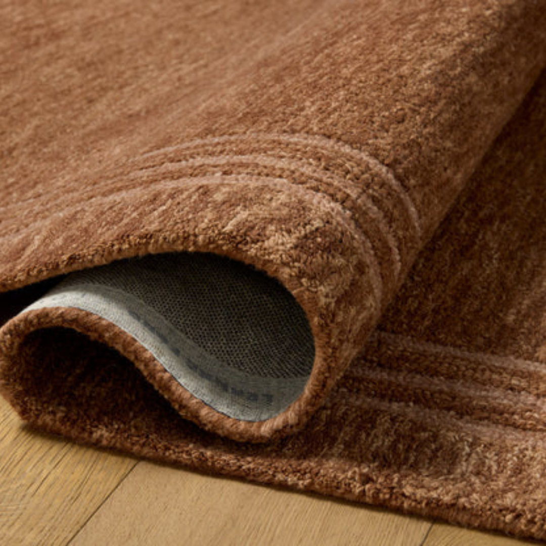 Craven Spice/Rose Rug