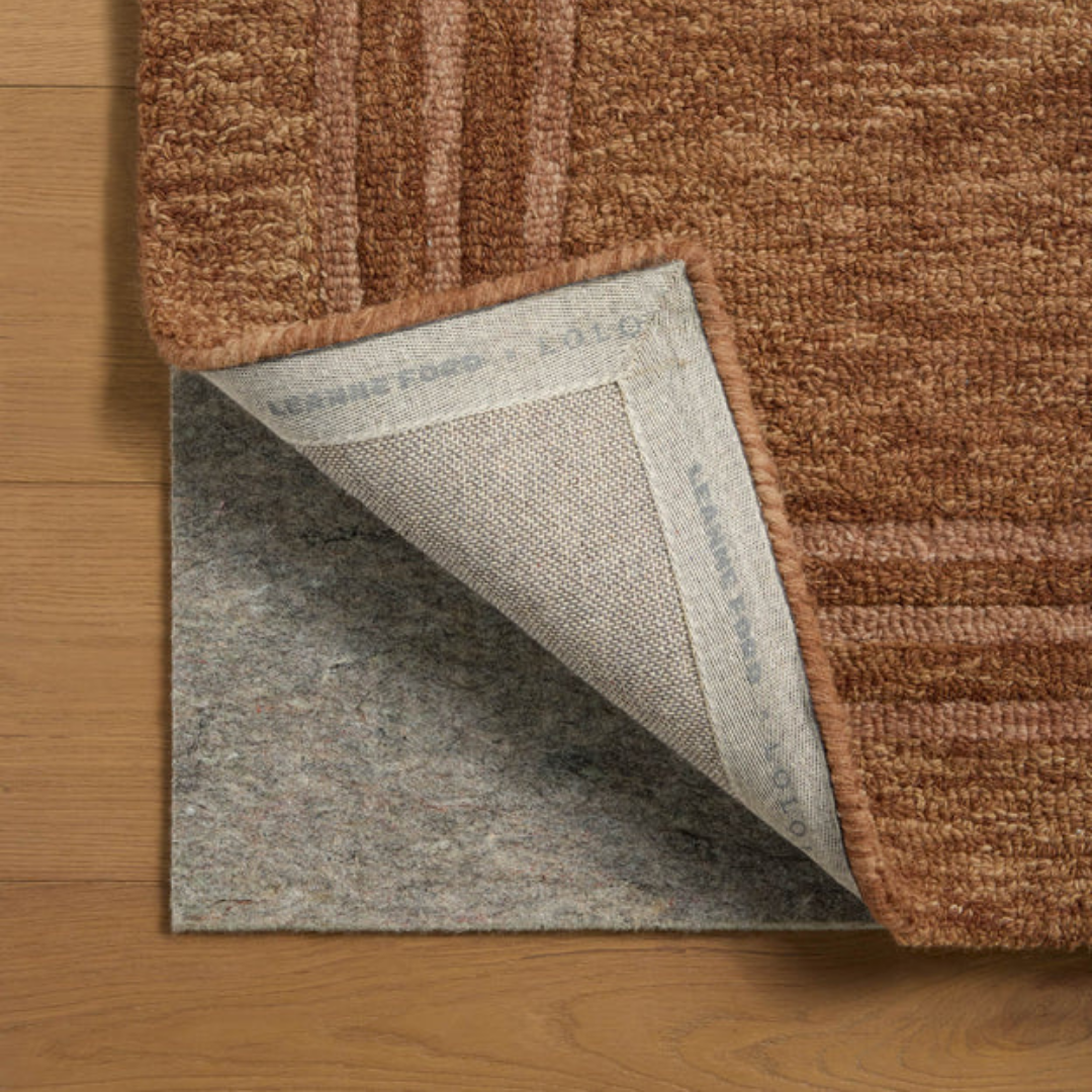 Craven Spice/Rose Rug