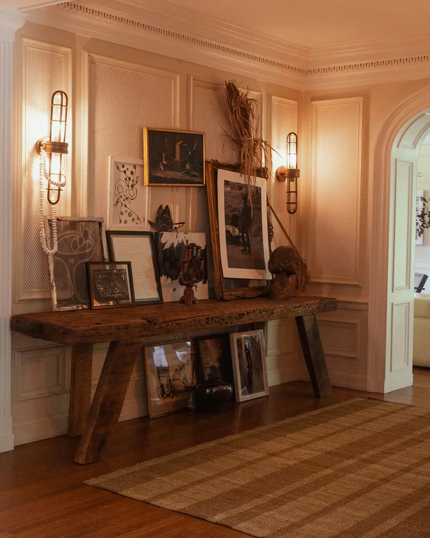 Weatherstaff Cinnamon/Natural Rug