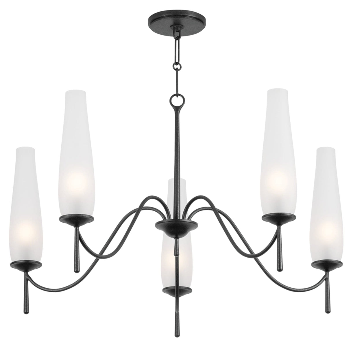 Lauren Liess Legacy Chandelier