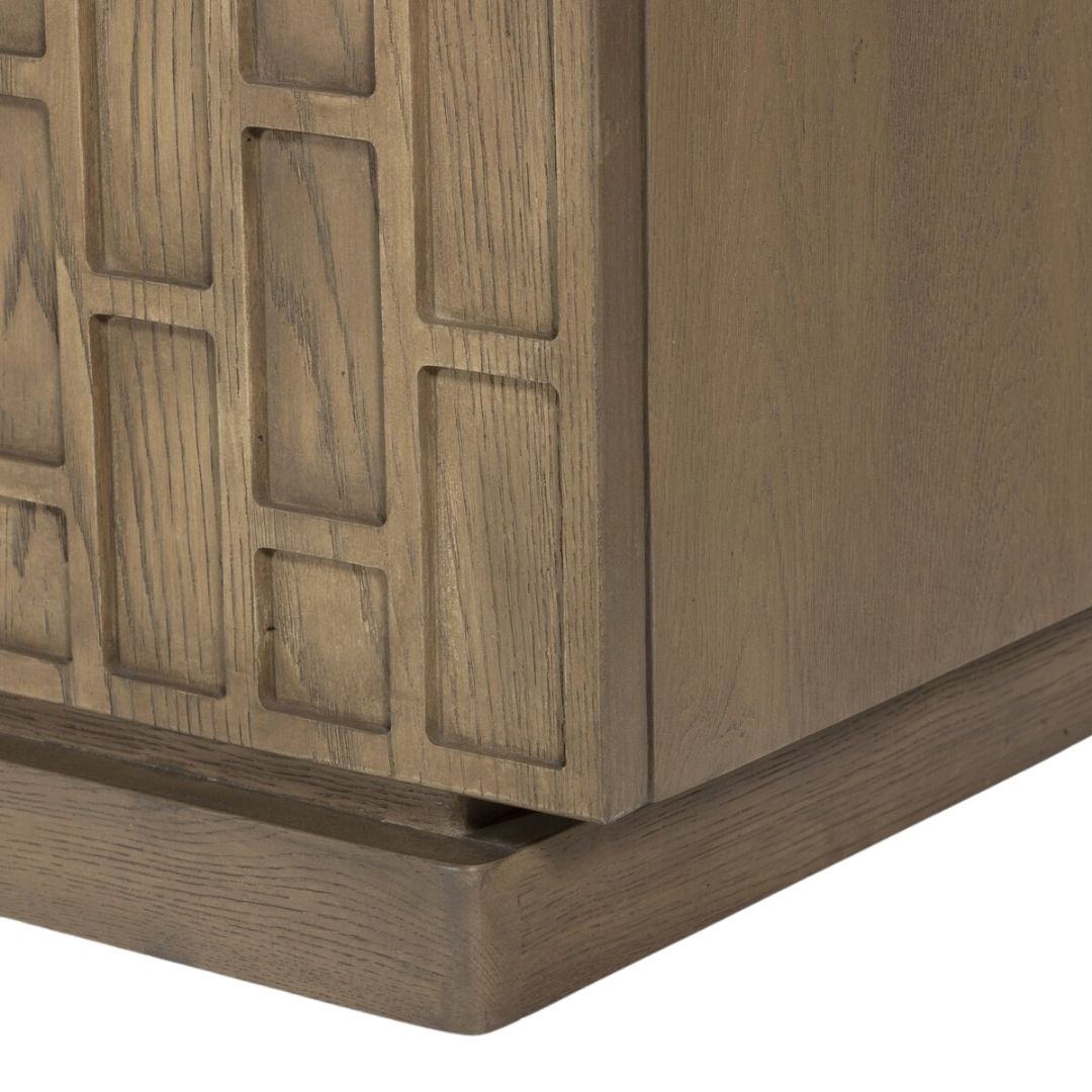 Asbury Media Console