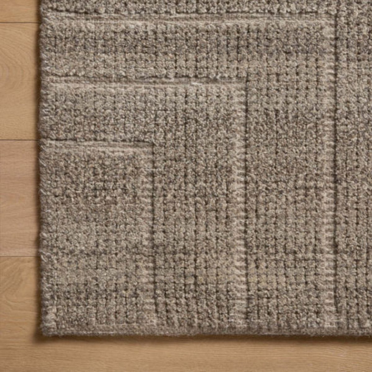Asha Bark Rugs Area Rugs