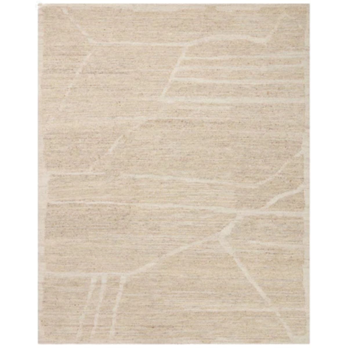 Raquel Oatmeal/Sand Rugs Area Rugs RAQURAL-02OTSA2030 885369696190