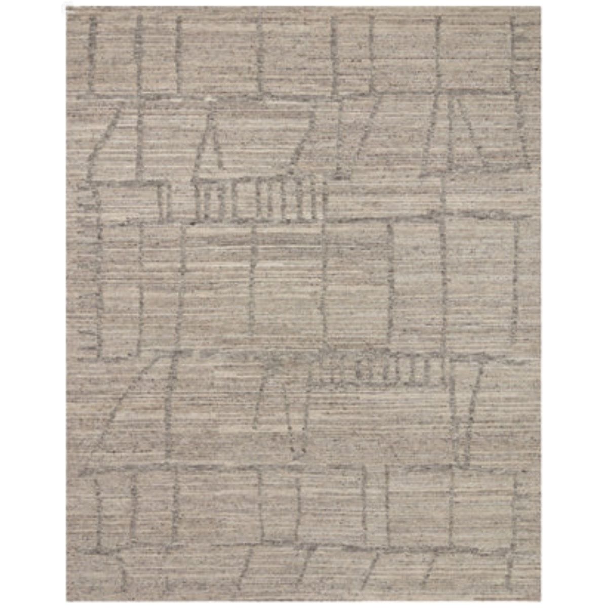 Raquel Pebble/Granite Rugs Area Rugs RAQURAL-01PPGN2030 885369696107