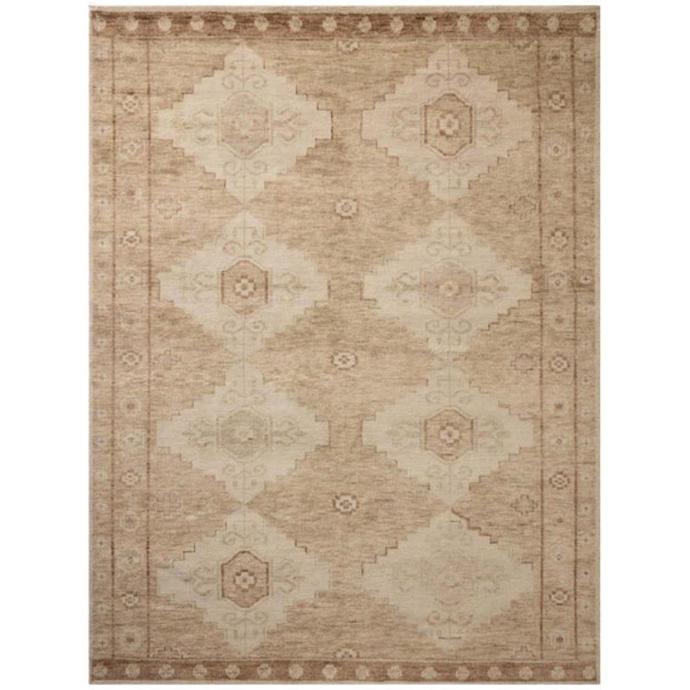 Micah Beige/Ecru Rug Area Rugs MICAMIC-06BEER2030 885369968013
